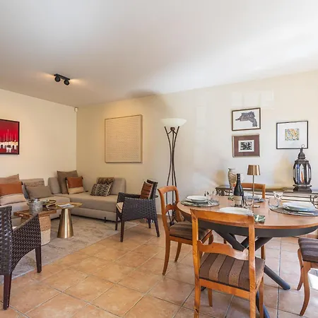 Vakantiehuis Les Migraniers 2 By Interhome