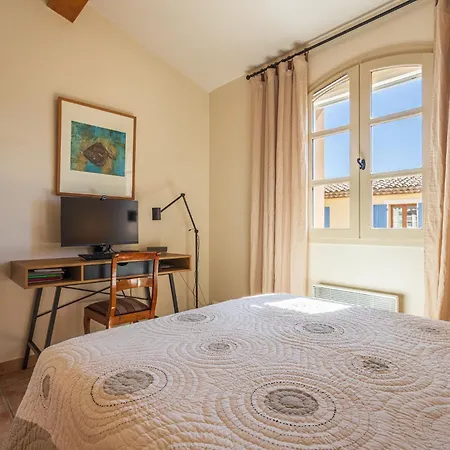 Vakantiehuis Les Migraniers 2 By Interhome *