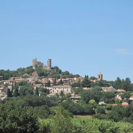 Les Migraniers 2 By Interhome Grimaud